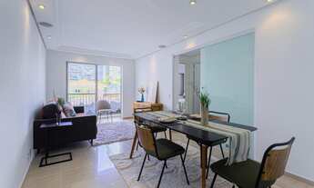 Imagem: APARTAMENTO RESIDENCIAL em São Paulo