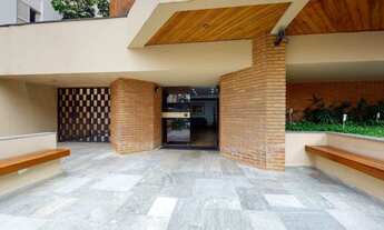 Imagem 6: APARTAMENTO RESIDENCIAL em São Paulo - SP, Moema