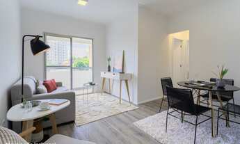 Imagem: APARTAMENTO RESIDENCIAL em São Paulo