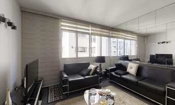 Imagem: APARTAMENTO RESIDENCIAL em São Paulo