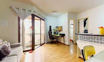 Imagem: APARTAMENTO RESIDENCIAL em São Paulo