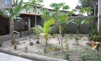 Imagem: CASA RESIDENCIAL em NOVA VIÇOSA - BA, Cajueiros