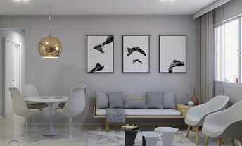 Imagem: APARTAMENTO RESIDENCIAL em São Paulo