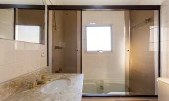 Imagem 2: APARTAMENTO RESIDENCIAL em São Paulo - SP, Campo Belo