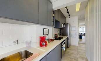 Imagem 4: APARTAMENTO RESIDENCIAL em São Paulo - SP, Vila Olímpia