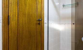 Imagem 4: APARTAMENTO RESIDENCIAL em São Paulo - SP, Campo Belo