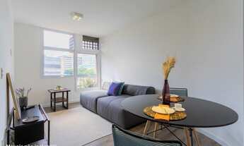 Imagem: APARTAMENTO RESIDENCIAL em São Paulo