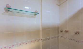 Imagem 6: APARTAMENTO RESIDENCIAL em São Paulo - SP, Campo Belo