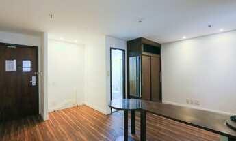 Imagem: APARTAMENTO RESIDENCIAL em São Paulo