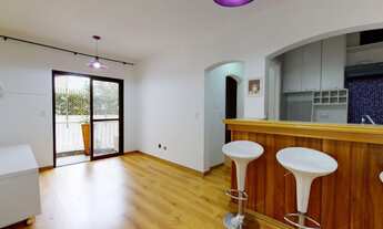 Imagem: APARTAMENTO RESIDENCIAL em São Paulo