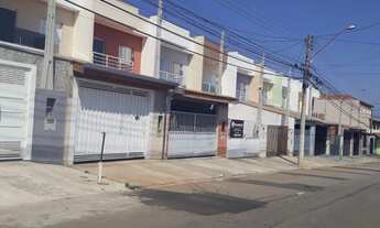 Imagem: SOBRADOS EM SUMARÉ