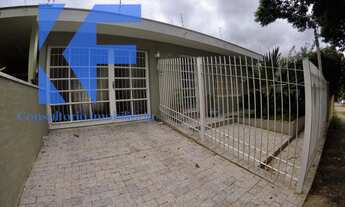 Imagem: CASA RESIDENCIAL em CAMPINAS - SP, JARDIM