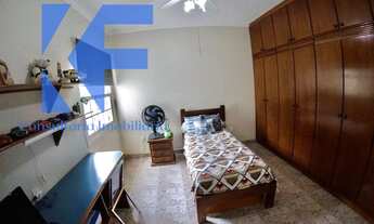 Imagem 4: CASA RESIDENCIAL em CAMPINAS - SP, JARDIM CHAPADÃO