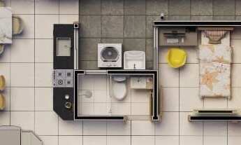 Imagem 2: Casas em Varios Bairros de Sumaré