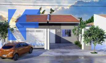 Imagem: Casas em Varios Bairros de Sumaré