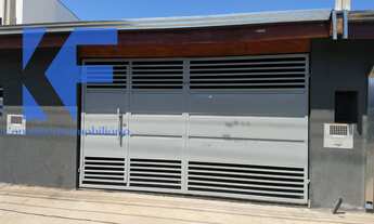 Imagem: CASAS GEMINADAS / SUMARÉ