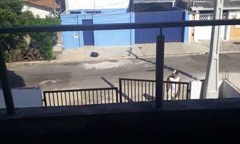 Imagem 4: SOBRADOS EM SUMARÉ