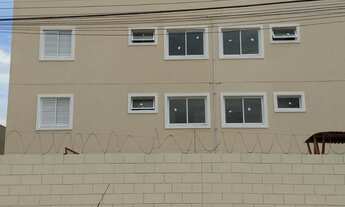 Imagem 2: APARTAMENTO RESIDENCIAL em SUMARÉ - SP, JARDIM SANTA TEREZINHA (NOVA VENEZA