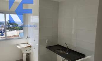 Imagem 3: APARTAMENTO RESIDENCIAL em SUMARÉ - SP, JARDIM SANTA TEREZINHA (NOVA VENEZA