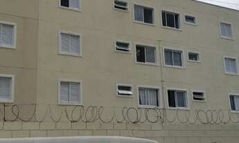 Imagem: APARTAMENTO RESIDENCIAL em SUMARÉ - SP