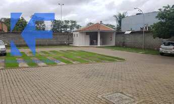 Imagem 7: APARTAMENTO RESIDENCIAL em SUMARÉ - SP, JARDIM SANTA TEREZINHA (NOVA VENEZA