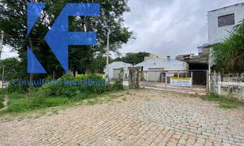 Imagem: ARMAZEM COMERCIAL em VALINHOS - SP, CHÁCARA