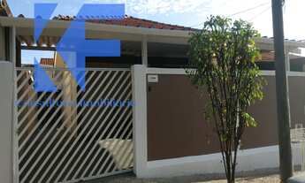 Imagem: CASA RESIDENCIAL em SUMARÉ - SP, VILA ZILDA