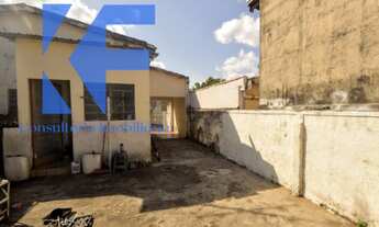 Imagem: CASA RESIDENCIAL em CAMPINAS - SP, VILA