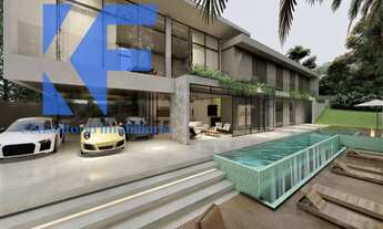 Imagem: CASA ALTO PADRÃO