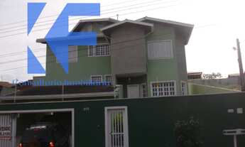 Imagem: CASA RESIDENCIAL em VALINHOS - SP, JARDIM