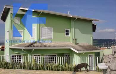 Imagem 3: CASA RESIDENCIAL em VALINHOS - SP, JARDIM SÃO FRANCISCO