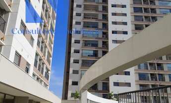 Imagem: Viva no paraíso urbano em Campinas! Apresentamos