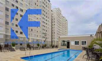 Imagem: APARTAMENTO RESIDENCIAL em CAMPINAS - SP