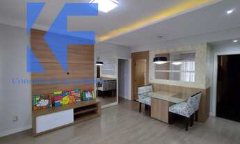 Imagem: APARTAMENTO RESIDENCIAL em CAMPINAS - SP