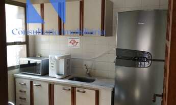 Imagem 3: Seu sonho de viver em um espaço amplo e luxuoso está prestes a se tornar realidade! Aprese