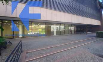 Imagem: SALA COMERCIAL em CAMPINAS - SP, NOVA CAMPINAS