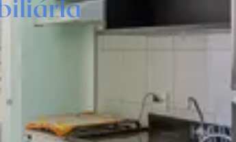 Imagem 5: Apartamento confortável com 67m² no 4°andar, com três dormitórios sendo uma suíte, sala a