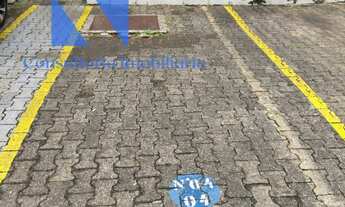 Imagem 6: APARTAMENTO RESIDENCIAL em CAMPINAS - SP, JARDIM IPIRANGA