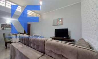 Imagem: APARTAMENTO RESIDENCIAL em CAMPINAS - SP