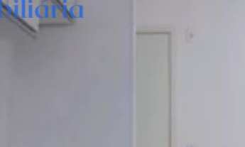 Imagem 4: Apartamento confortável com 63m² no 1° andar, sendo 2 dormitórios, sala ampla com varanda