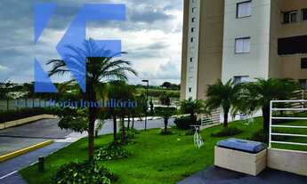 Imagem: APARTAMENTO RESIDENCIAL em VALINHOS - SP