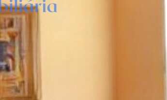 Imagem 3: Apartamento confortável com 51m² no 4° andar, sendo 2 dormitórios, sala, cozinha, banheiro