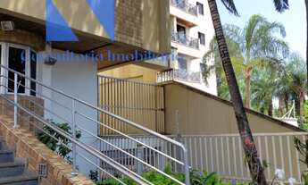 Imagem: APARTAMENTO RESIDENCIAL em CAMPINAS - SP