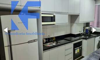 Imagem 2: APARTAMENTO RESIDENCIAL em HORTOLÂNDIA - SP, LOTEAMENTO ADVENTISTA CAMPINEIRO