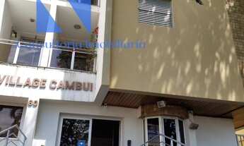 Imagem 4: APARTAMENTO RESIDENCIAL em CAMPINAS - SP, CAMBUÍ