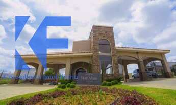 Imagem: TERRENO RESIDENCIAL em VALINHOS - SP, RONCÁGLIA