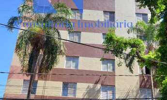 Imagem: APARTAMENTO RESIDENCIAL em CAMPINAS - SP