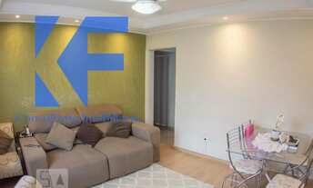 Imagem: APARTAMENTO RESIDENCIAL em CAMPINAS - SP