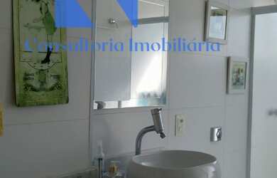 Imagem 3: APARTAMENTO RESIDENCIAL em CAMPINAS - SP, CAMBUÍ