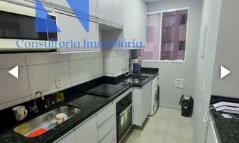 Imagem 7: APARTAMENTO RESIDENCIAL em HORTOLÂNDIA - SP, LOTEAMENTO ADVENTISTA CAMPINEIRO